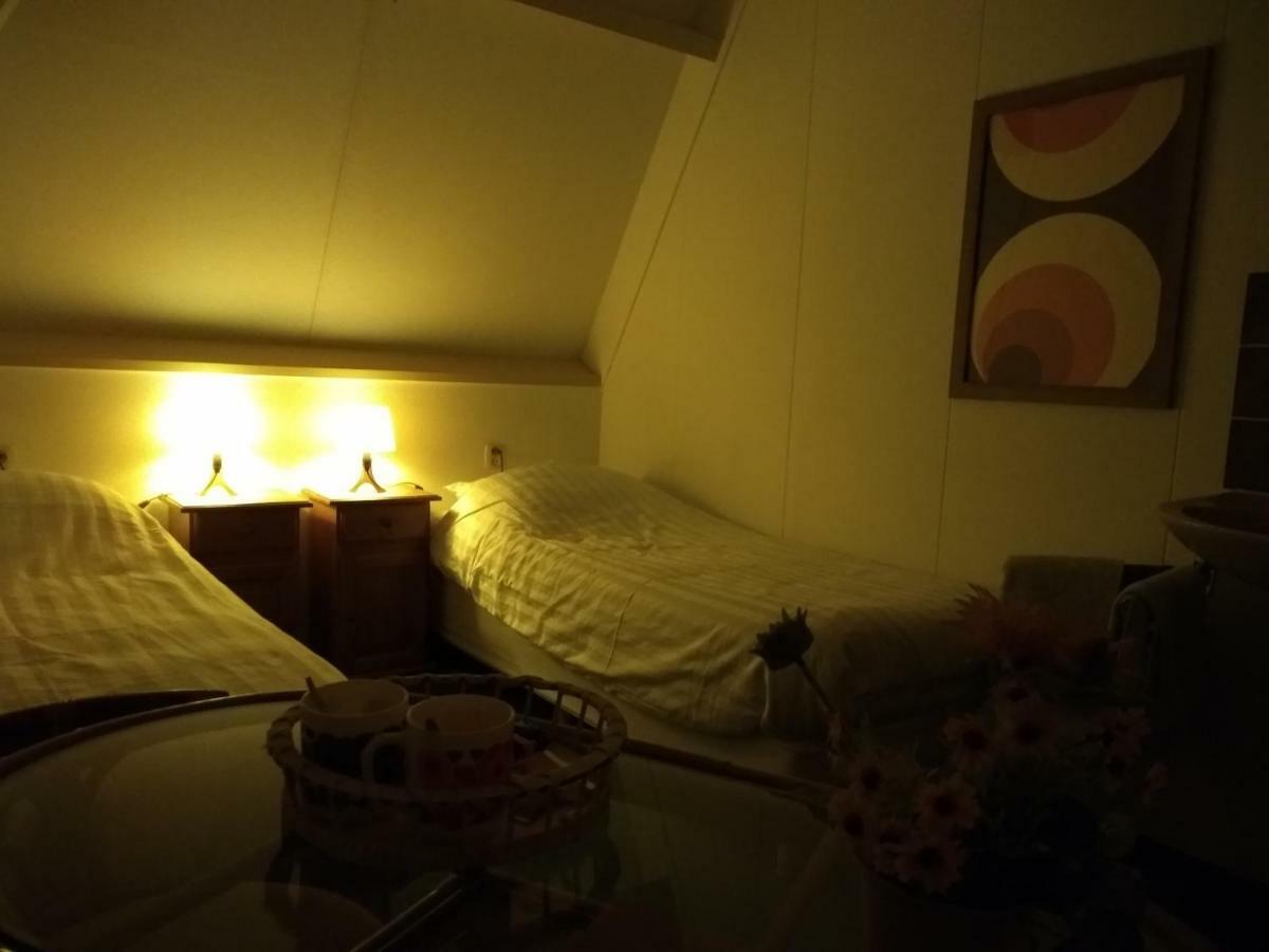 Cafe Langelo Hotel Kültér fotó