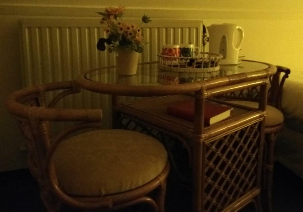 Cafe Langelo Hotel Kültér fotó